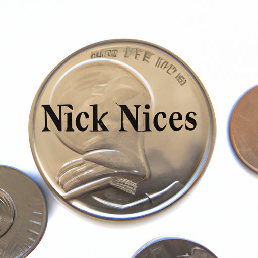 Nickel and Dime: Examining the Cost of Nickels in the U.S.