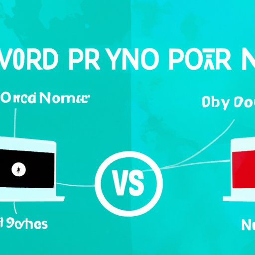 Pros and Cons of NordVPN Plans