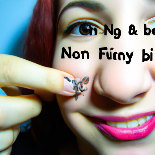 How to Save Money on Getting a Nose Piercing