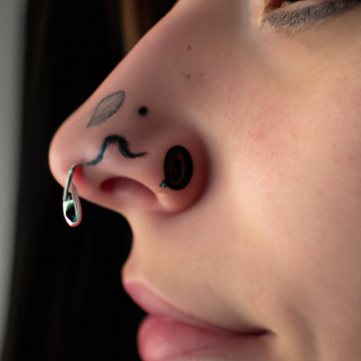 Exploring the Variables that Impact the Cost of a Nose Piercing