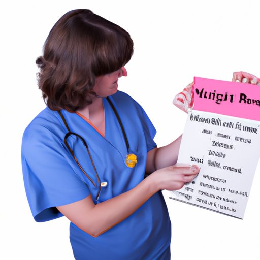 Examining the Average Salary of a Nurse Practitioner