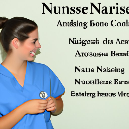 Exploring the Benefits of Becoming a Nursing Assistant