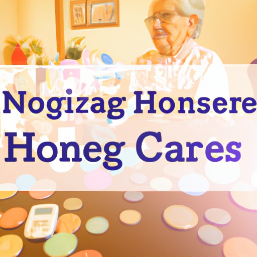 Exploring the Range of Prices for Nursing Home Care in Texas