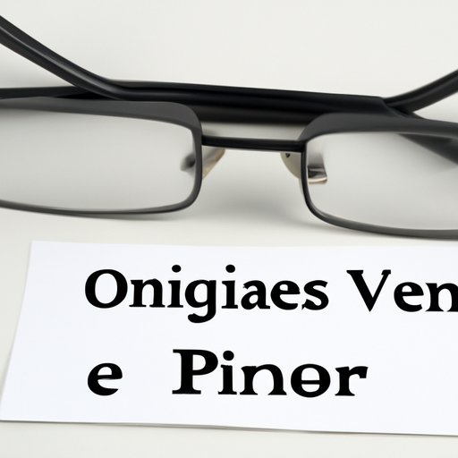 The Average Earnings of an Optometrist