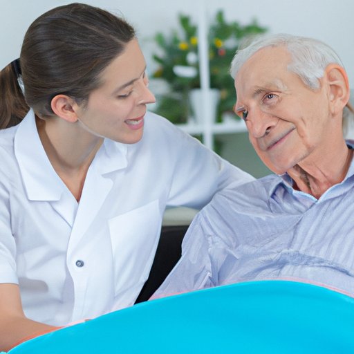 How to Choose an Affordable Overnight Caregiver