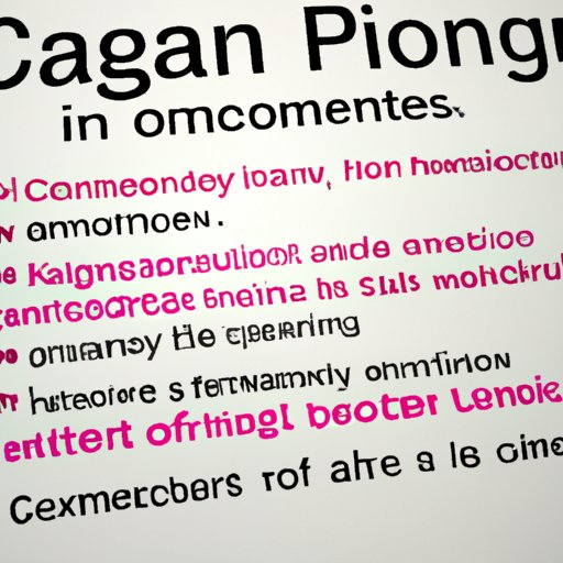 An Overview of Factors Impacting the Cost of Overnight Home Care