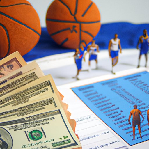 Examining the Salaries of Overseas Basketball Players