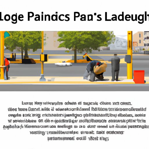 Examining the Impact of Local Laws on Panhandling Income