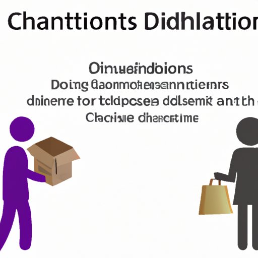Investigating the Effectiveness of Charitable Donations on Panhandling Incomes