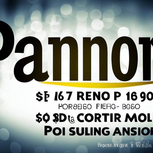 Breaking Down the Cost of Watching Paramount Network