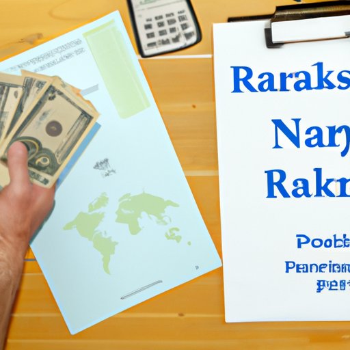 Investigating the Average Salary for Park Rangers in the United States