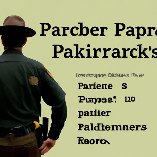 Exploring the Pay Scale of Park Rangers in the U.S.