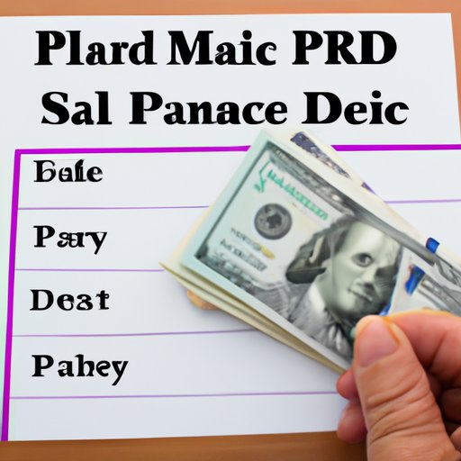 How to Save Money on Part D Medicare Costs