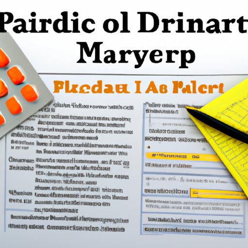 Exploring the Different Types of Part D Medicare Plans and Their Costs