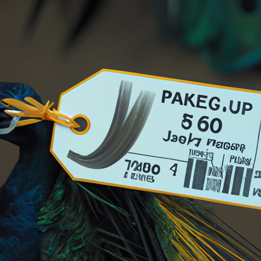 The Price Tag of Peacock Streaming