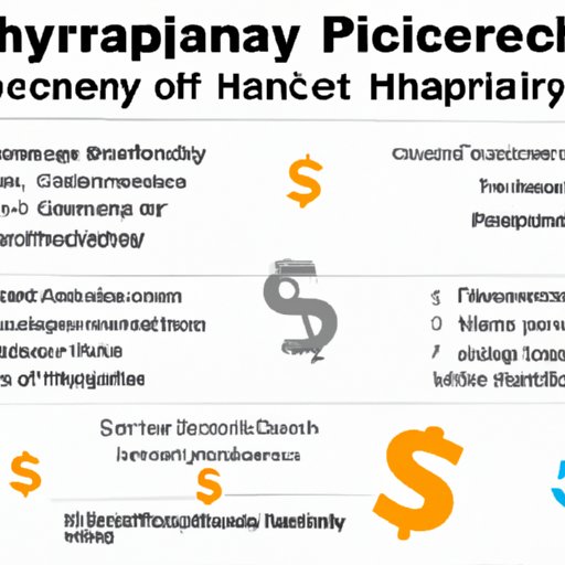 Exploring the Range of Salaries for Pharmacy Technicians