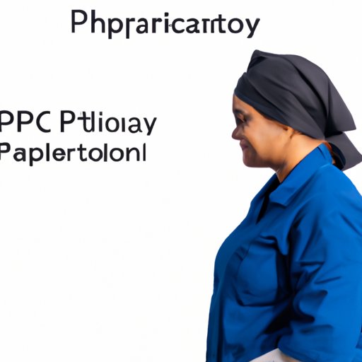 The Impact of Education and Experience on Pharmacy Technician Pay