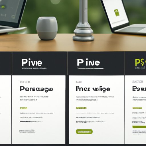 Evaluating Pipedrive Pricing Plans and Features
