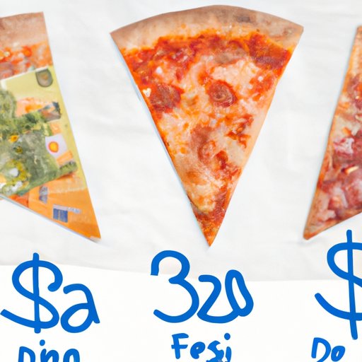 Examining Regional Variations in Pizza Costs