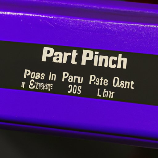 Get to Know the Weight of a Planet Fitness Bar