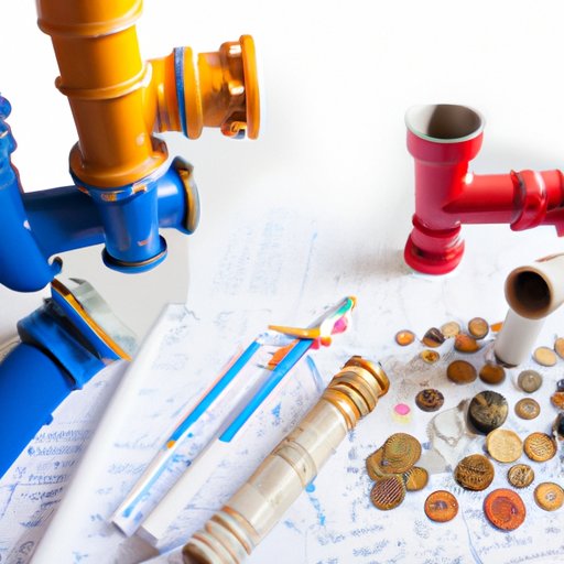 Comparing Plumbing Costs Across Different Projects