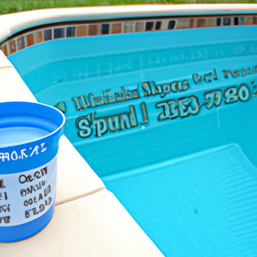 Examining the Cost of Pool Maintenance Over Time
