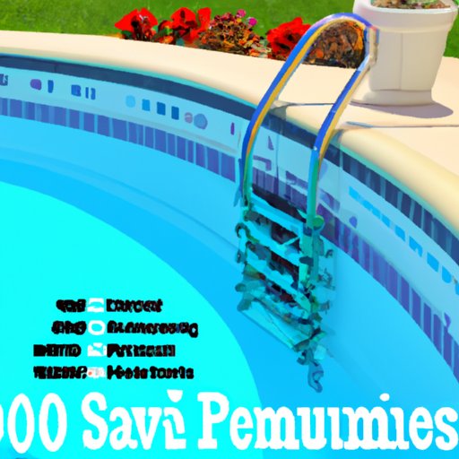 Tips for Reducing Pool Maintenance Costs