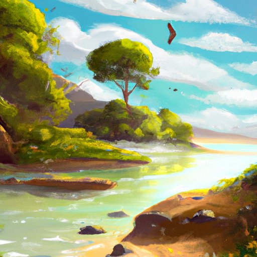 Interview with a Porn Star