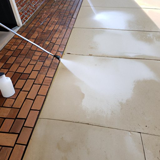 How to Save Money on Power Washing Services