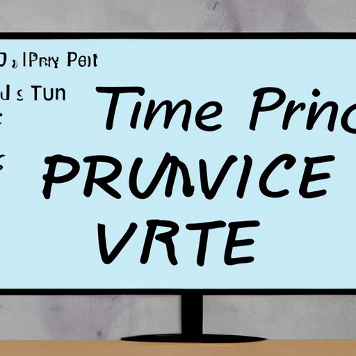 How to Get the Best Value with Prime Video