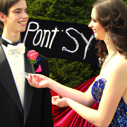 How to Get Help Paying for Prom