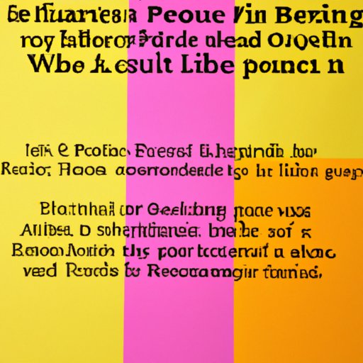 Examining the Benefits and Costs of PRP Therapy