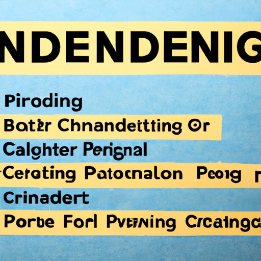 Breaking Down the Components of Purchase Order Financing Costs