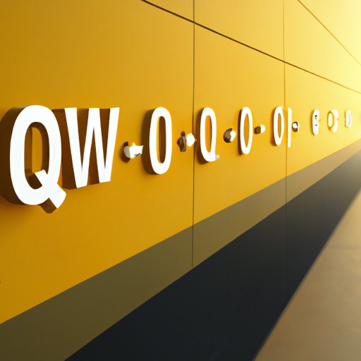 A Comprehensive Guide to the Cost of Qwo