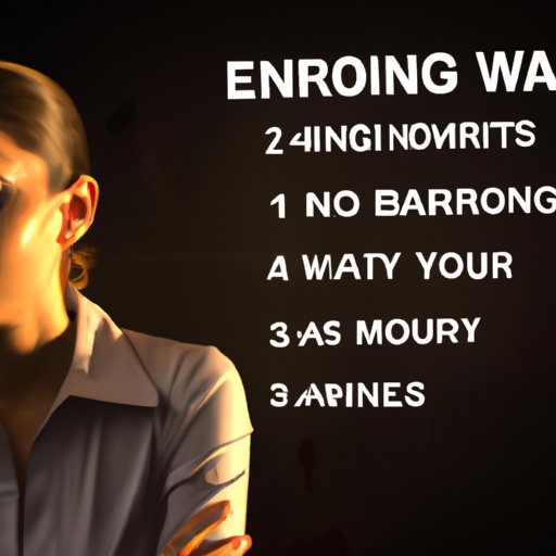 Why Knowing Your Earnings is Important