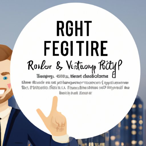 Tips for Finding the Right Real Estate Agent Job for You