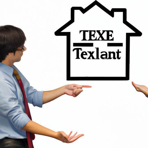 Discussing the Potential Tax Benefits of Real Estate Investing