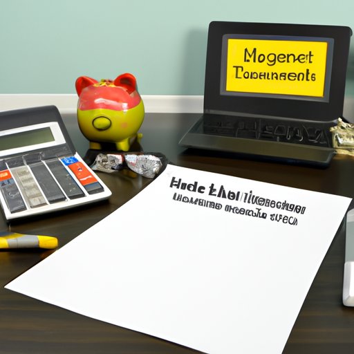 Preparing a Budget for Renters Insurance