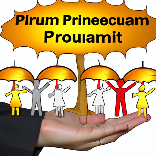 Premiums Based on Coverage Amount