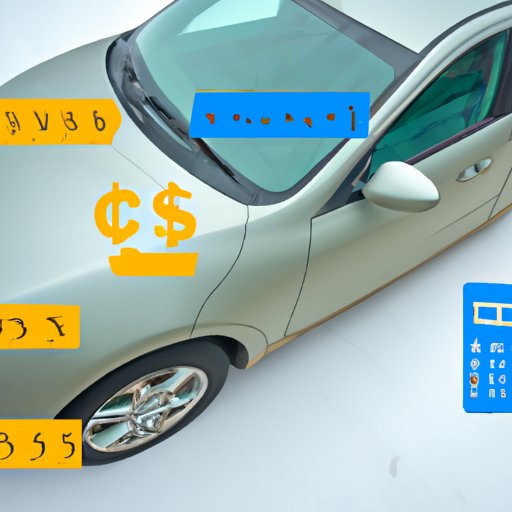 Calculating the Cost of a Car Repaint: Factors and Variables