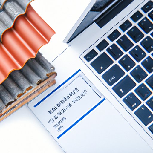 Analyzing Data on the Most Popular Roofing Materials and Their Associated Costs