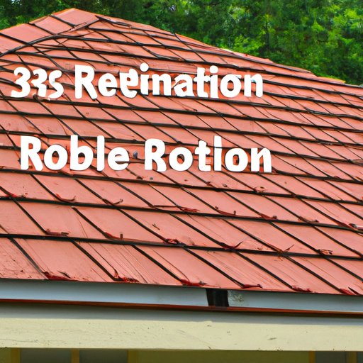 Exploring the Factors that Influence the Cost of a Roof Replacement