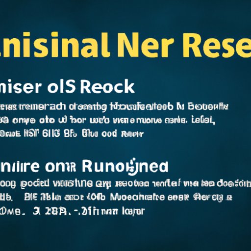 The Impact of Years of Experience on RN Salaries
