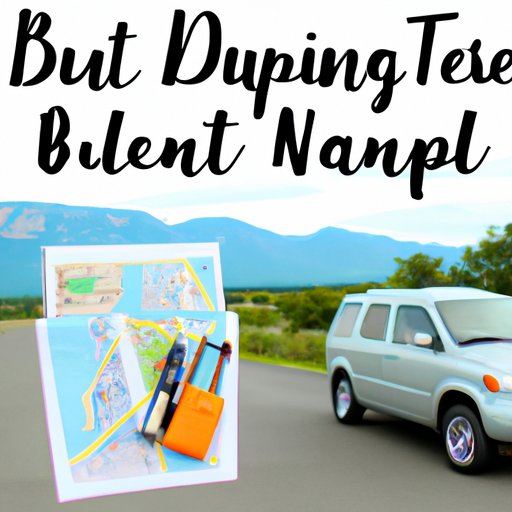 How to Budget and Plan for Your Next Road Trip on a Budget