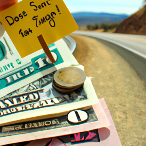 Get the Most Bang for Your Buck: Tips for Saving Money on Road Trips