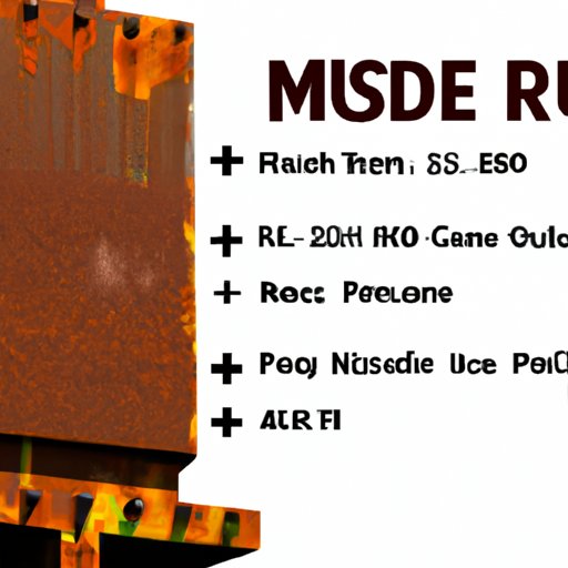 A Comprehensive Guide to the Cost of Rust on Xbox