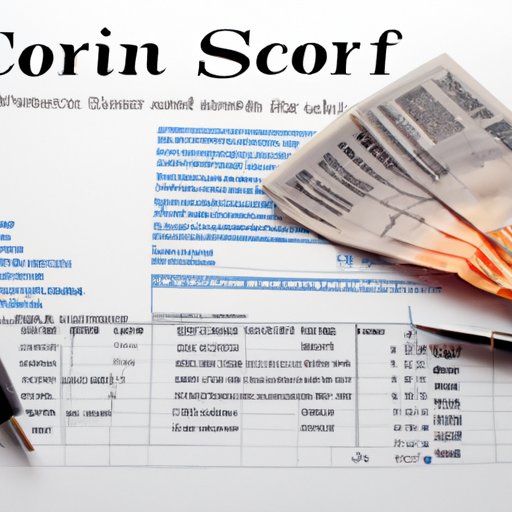 An Analysis of the Financial Costs of Scorn