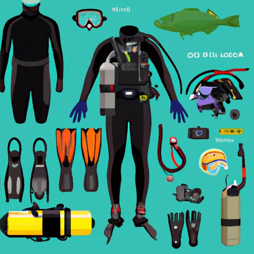 What You Need to Know Before Investing in Scuba Gear
