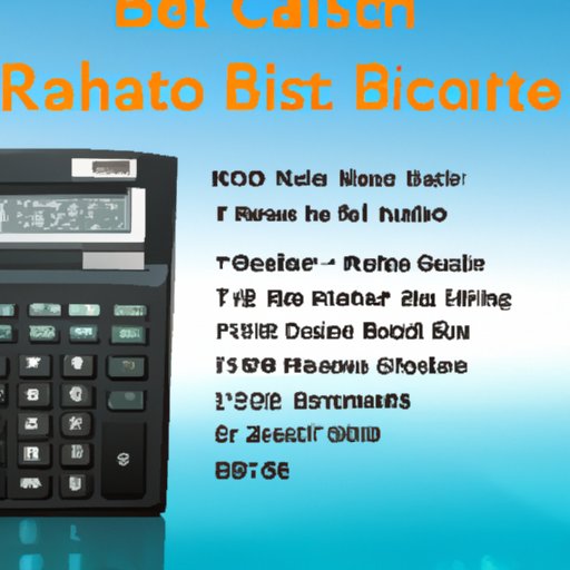 How to Calculate the Cost of a Data Breach