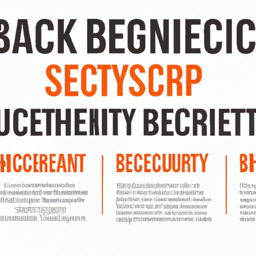 Examining the True Cost of a Security Breach: A Comprehensive Overview